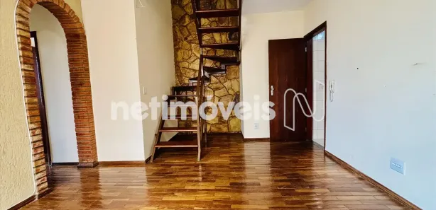 Cobertura com 3 Quartos à venda, 122m² no Caiçara-Adelaide, Belo Horizonte