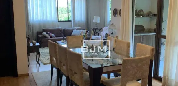 Cobertura com 4 Quartos à venda, 229m² no Atiradores, Joinville