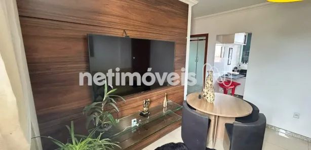 Apartamento com 2 Quartos à venda, 48m² no Copacabana, Belo Horizonte