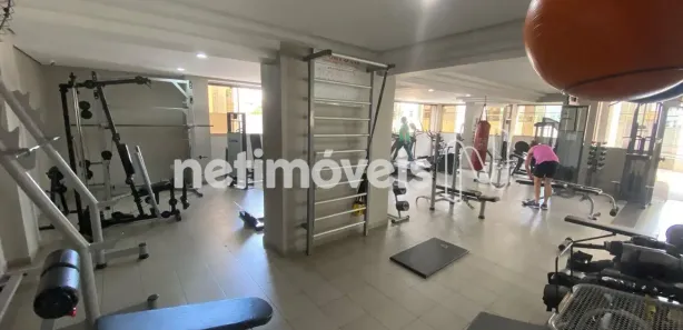 Apartamento com 4 Quartos à venda, 123m² no Savassi, Belo Horizonte
