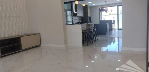 Casa de Condomínio com 3 Quartos à venda, 180m² no Chácara do Visconde, Taubaté
