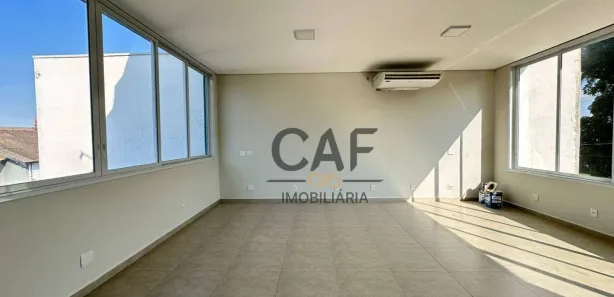Sala Comercial para alugar, 100m² no Secção A, Holambra