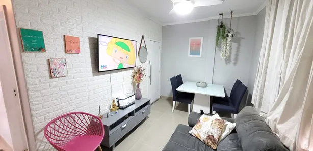 Apartamento com 2 Quartos à venda, 80m² no Jardim Alvorada, Nova Iguaçu