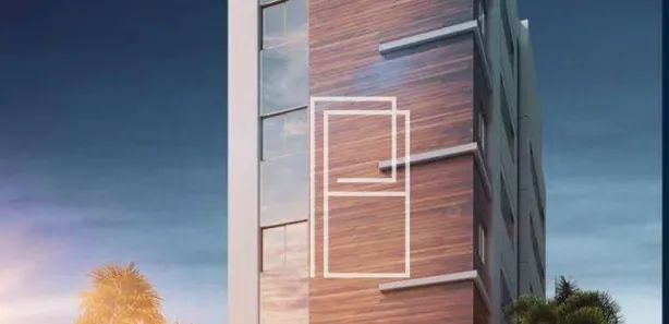 Cobertura com 3 Quartos à venda, 94m² no São Lucas, Belo Horizonte