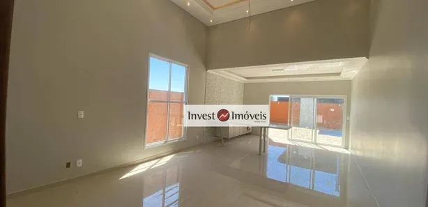 Casa de Condomínio com 3 Quartos à venda, 190m² no Condomínio Terras do Vale, Caçapava