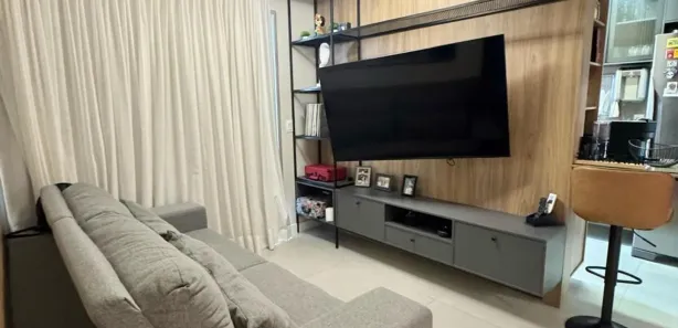 Apartamento com 3 Quartos à venda, 79m² no São Francisco, Manaus