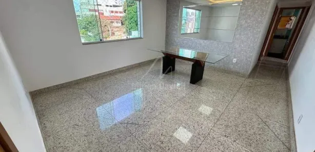 Apartamento com 3 Quartos à venda, 77m² no Ipiranga, Belo Horizonte