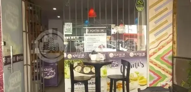 Ponto Comercial à venda, 40m² no Ponta Negra, Natal