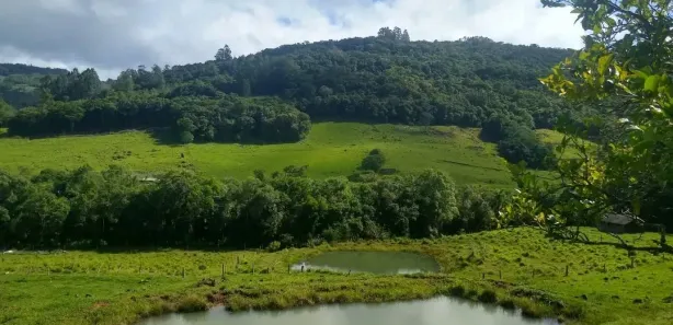 Fazenda/Sítio à venda, 90000m² no , Caraá