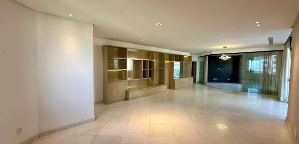 Apartamento com 3 Quartos à venda, 330m² no Horto Florestal, Salvador