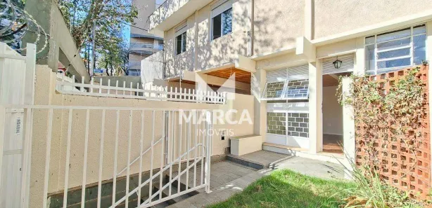 Casa com 2 Quartos para alugar, 120m² no Santo Antônio, Belo Horizonte