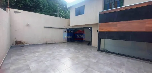 Sobrado com 4 Quartos à venda, 400m² no Setor Habitacional Vicente Pires - Trecho 3, Brasília