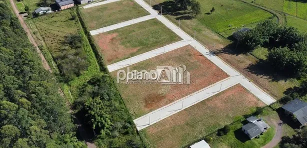 Lote/Terreno à venda, 200m² no Pompilio Gomes, Glorinha