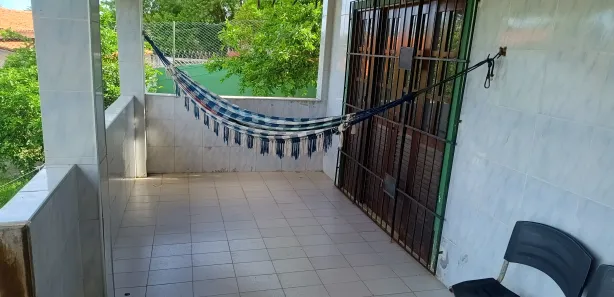Casa de Condomínio com 3 Quartos à venda, 200m² no Itapuã, Salvador