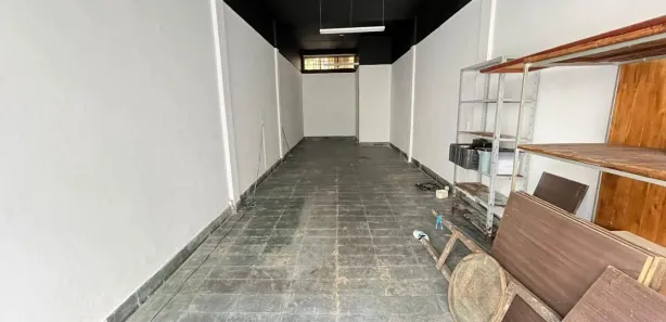 Ponto Comercial para alugar, 70m² no Santo Antônio, Belo Horizonte