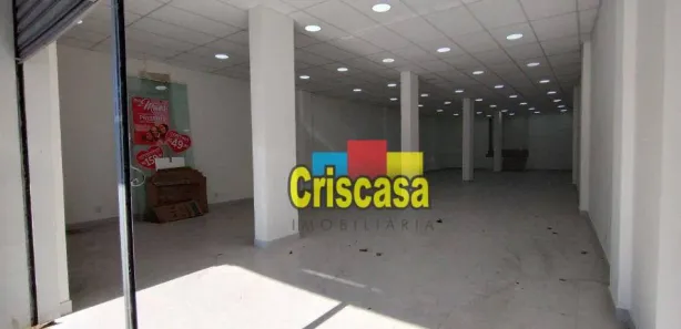Ponto Comercial para alugar, 200m² no São Bento, Cabo Frio