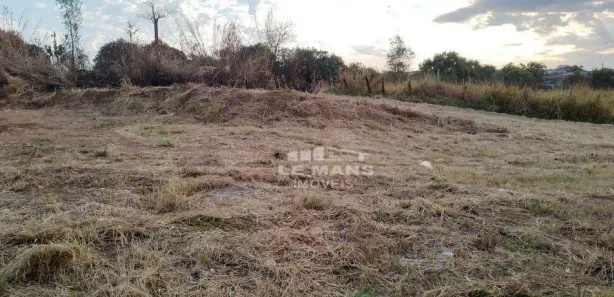 Lote/Terreno à venda, 250m² no Residencial Santa Luzia, Charqueada