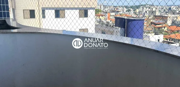 Cobertura com 4 Quartos à venda, 287m² no Barroca, Belo Horizonte