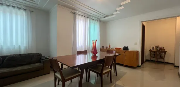 Apartamento com 3 Quartos à venda, 65m² no Copacabana, Belo Horizonte