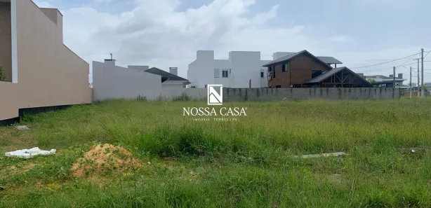 Lote/Terreno à venda, 399m² no Torres, Torres