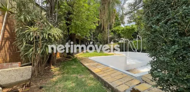Ponto Comercial para venda ou aluguel, 845m² no Cidade Jardim, Belo Horizonte