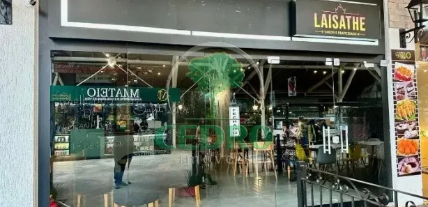 Ponto Comercial à venda, 132m² no Centro, Canela