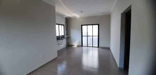 Casa com 2 Quartos à venda, 54m² no Residencial Nova Conquista, Artur Nogueira