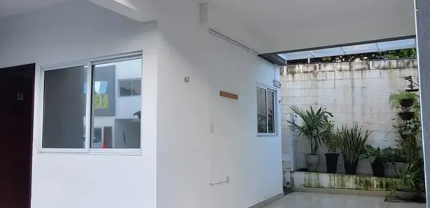 Casa de Condomínio com 3 Quartos para alugar, 89m² no Nova Parnamirim, Parnamirim
