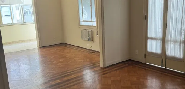Apartamento com 3 Quartos para alugar, 200m² no Flamengo, Rio de Janeiro