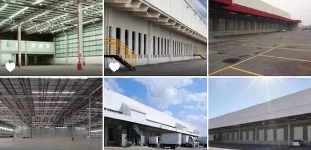 Galpão/Depósito/Armazém para venda ou aluguel, 1000m² no Porto Seco Pirajá, Salvador