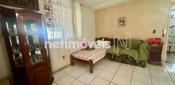 Casa com 3 Quartos à venda, 90m² no Minas Brasil, Belo Horizonte