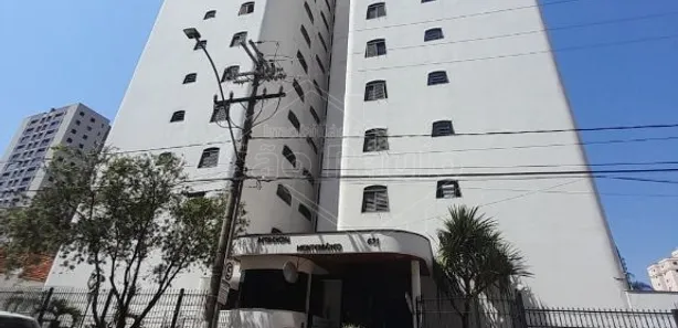Apartamento com 2 Quartos à venda, 89m² no Centro, Araraquara