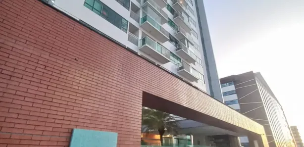 Apartamento com 1 Quarto à venda, 50m² no Nossa Senhora das Graças, Manaus