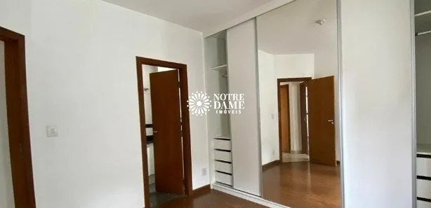 Apartamento com 3 Quartos à venda, 85m² no Boa Viagem, Belo Horizonte