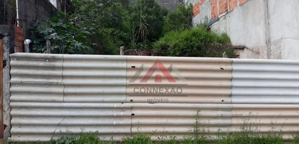 Lote/Terreno à venda, 250m² no Jardim Margarida, Mogi das Cruzes