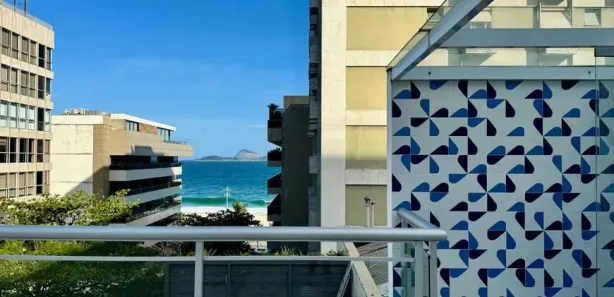 Cobertura com 3 Quartos para venda ou aluguel, 259m² no Leblon, Rio de Janeiro