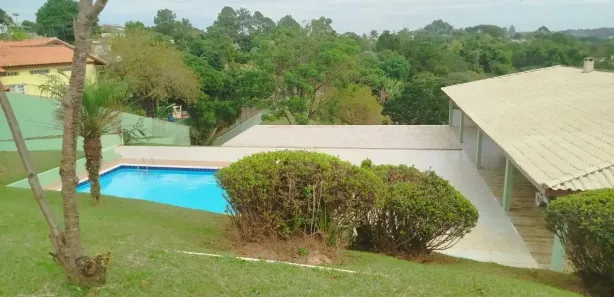 Casa de Condomínio com 3 Quartos para alugar, 250m² no Condomínio Porta do Sol, Mairinque