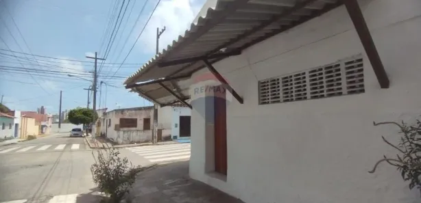 Ponto Comercial para alugar, 50m² no Alecrim, Natal