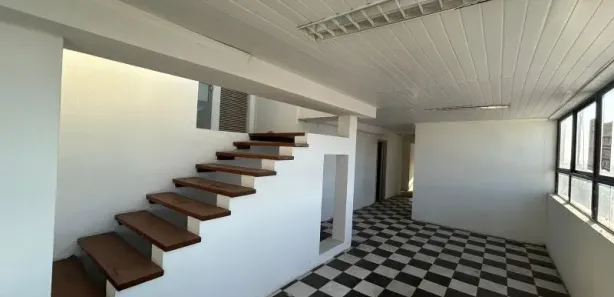 Sala Comercial para alugar, 183m² no Centro, Esteio