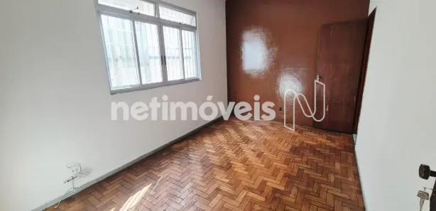 Apartamento com 3 Quartos à venda, 80m² no Alto Barroca, Belo Horizonte