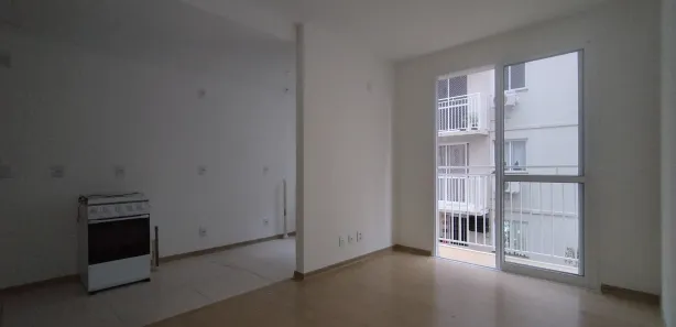Apartamento com 2 Quartos para alugar, 50m² no Santo Afonso, Novo Hamburgo