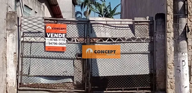 Lote/Terreno à venda, 144m² no Vila Amélia, Poá