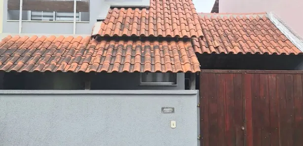 Casa de Condomínio com 2 Quartos à venda, 70m² no Campo Grande, Rio de Janeiro