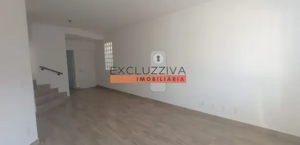Casa de Condomínio com 3 Quartos à venda, 107m² no Jardim Califórnia, Taubaté