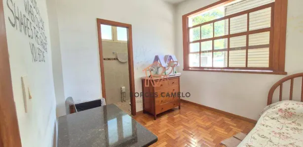 Casa com 7 Quartos para venda ou aluguel, 314m² no Serra, Belo Horizonte