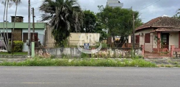 Lote/Terreno à venda, 300m² no Vila Parque Brasília, Cachoeirinha