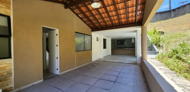 Casa de Condomínio com 4 Quartos à venda, 600m² no Vilas do Atlântico, Lauro de Freitas