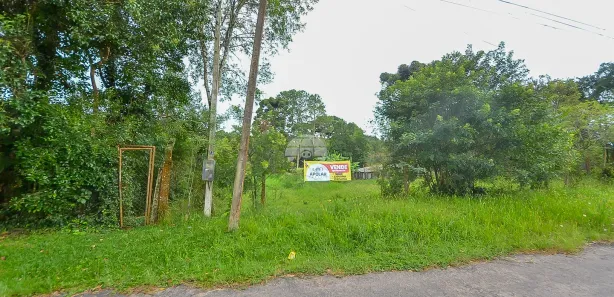 Lotes/Terrenos à venda em São José dos Pinhais, PR - Viva Real