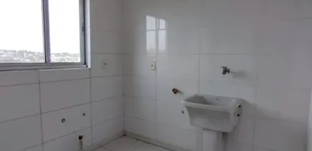 Apartamento com 2 Quartos para alugar, 61m² no Rio Branco, São Leopoldo