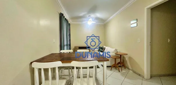 Apartamento com 2 Quartos à venda, 75m² no Pitangueiras, Guarujá